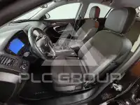 2016 Opel Insignia
