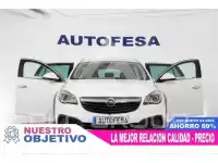 2016 Opel Insignia