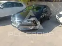 2016 Opel Insignia