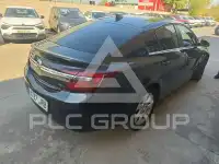 2016 Opel Insignia