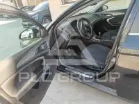 2016 Opel Insignia