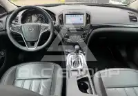 2016 Opel Insignia