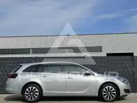 2016 Opel Insignia