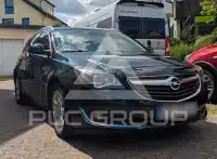 2016 Opel Insignia