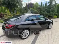 2016 Opel Insignia