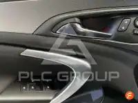 2016 Opel Insignia