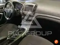 2016 Opel Insignia