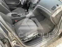 2016 Opel Insignia