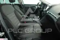 2016 Opel Insignia