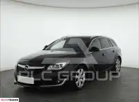 2016 Opel Insignia