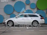 2016 Opel Insignia