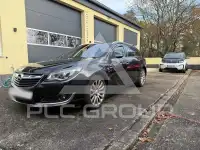 2016 Opel Insignia
