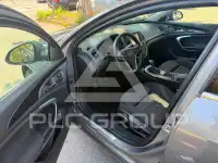 2016 Opel Insignia