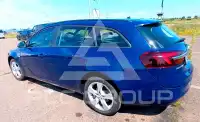 2016 Opel Insignia
