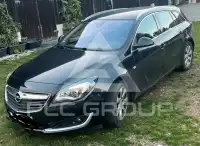2016 Opel Insignia