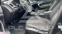 2016 Opel Insignia