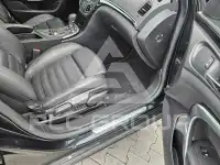 2016 Opel Insignia