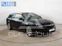 2016 Opel Insignia