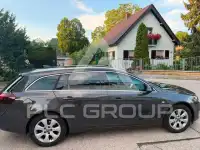 2016 Opel Insignia