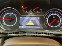 2016 Opel Insignia