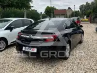 2016 Opel Insignia