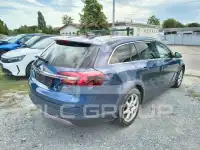 2016 Opel Insignia