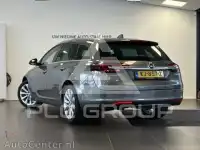 2016 Opel Insignia