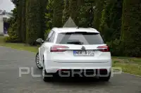 2016 Opel Insignia
