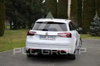2016 Opel Insignia