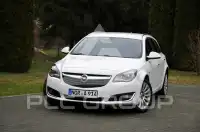 2016 Opel Insignia