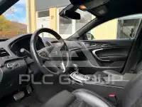 2016 Opel Insignia