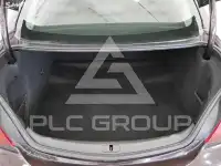 2016 Opel Insignia