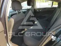 2016 Opel Insignia