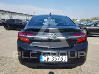 2016 Opel Insignia