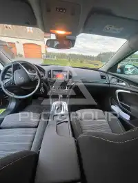 2016 Opel Insignia