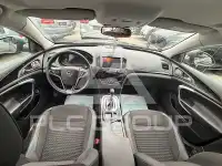 2016 Opel Insignia