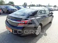2016 Opel Insignia
