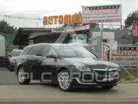 2016 Opel Insignia