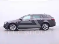 2016 Opel Insignia