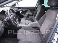 2016 Opel Insignia