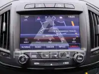 2016 Opel Insignia