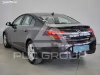 2016 Opel Insignia