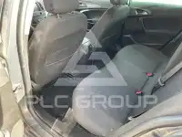 2016 Opel Insignia