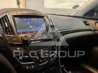 2016 Opel Insignia
