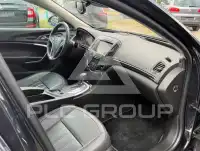 2016 Opel Insignia