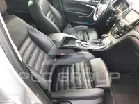 2016 Opel Insignia