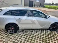 2016 Opel Insignia