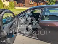 2016 Opel Insignia