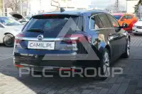 2016 Opel Insignia