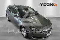 2016 Opel Insignia